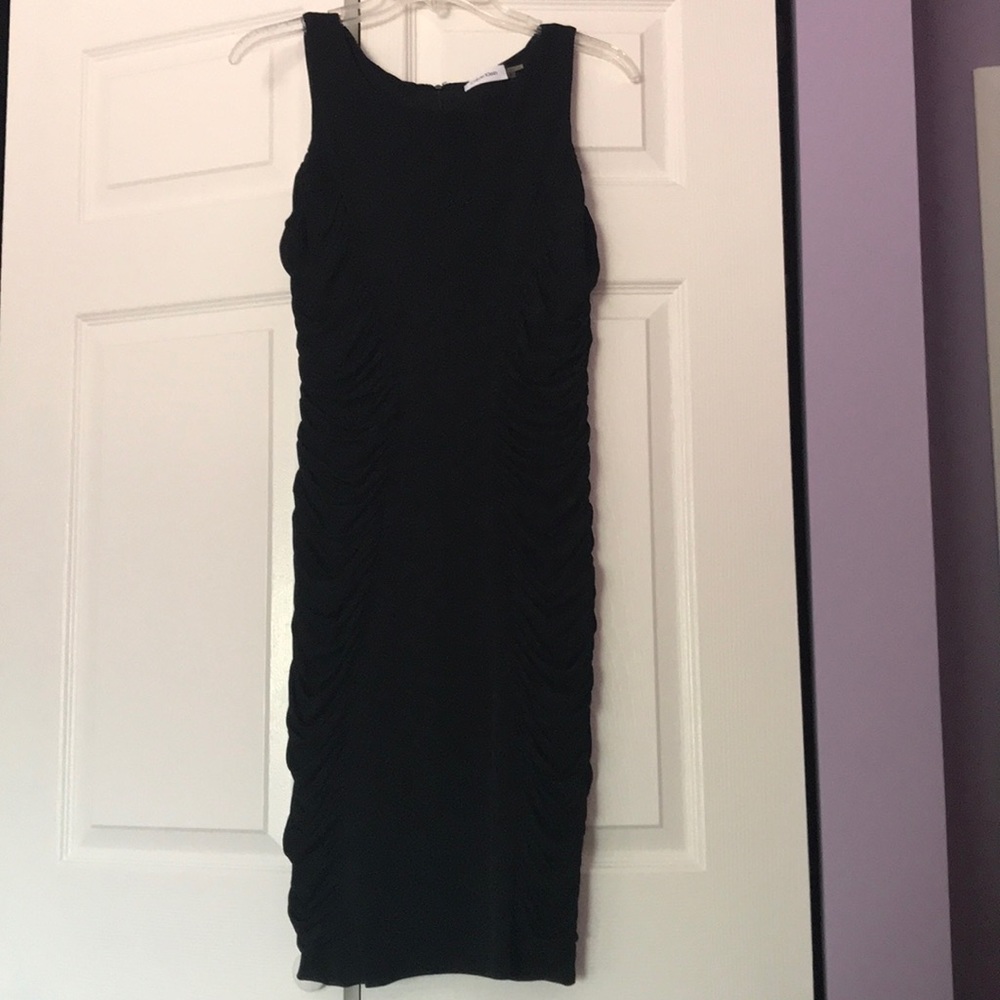 Calvin Klein dress